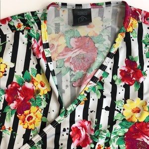 Agnes & Dora Nightingale Dress XS